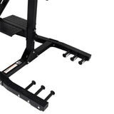 Commercial GHR/GHD V2