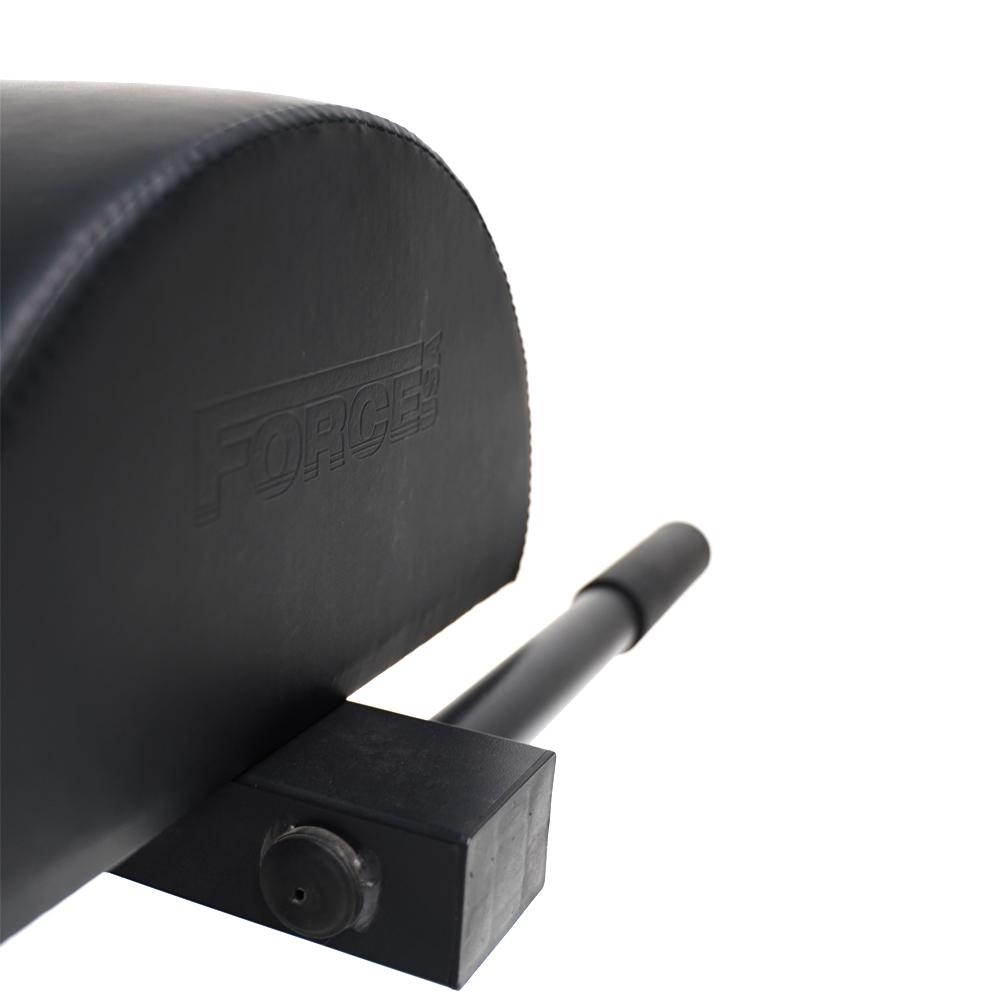 Commercial GHR/GHD V2