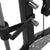 Force USA Monster G9 All-In-One Trainer+ Lateral Row Seat+ Free Force USA 17.5kg 7ft Olympic Barbell