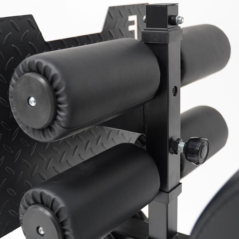 Commercial GHR/GHD V2