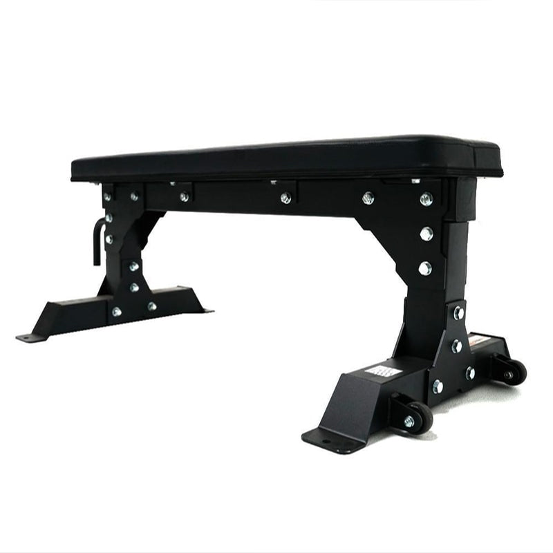 ForceUsa Commercial Flat Bench