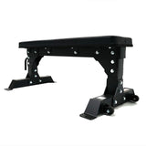 ForceUsa Commercial Flat Bench