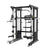 ForceUSA F100 Pin-Loaded Multi-Functional Trainer (FREE 15kg Olympic Barbell)