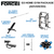 Home Gym Package Force USA G3