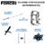 Home Gym Package Force USA G3