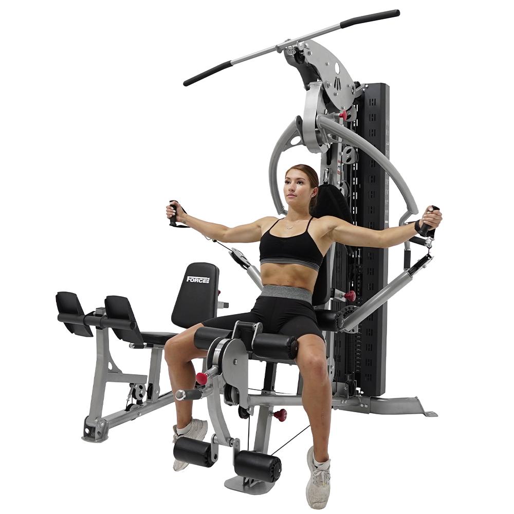 FORCE USA Home Gym Pro 2