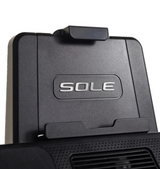 Sole Fitness 4 hp F85 Treadmill