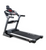 Sole Fitness 4 hp F85 Treadmill with Touch Screen