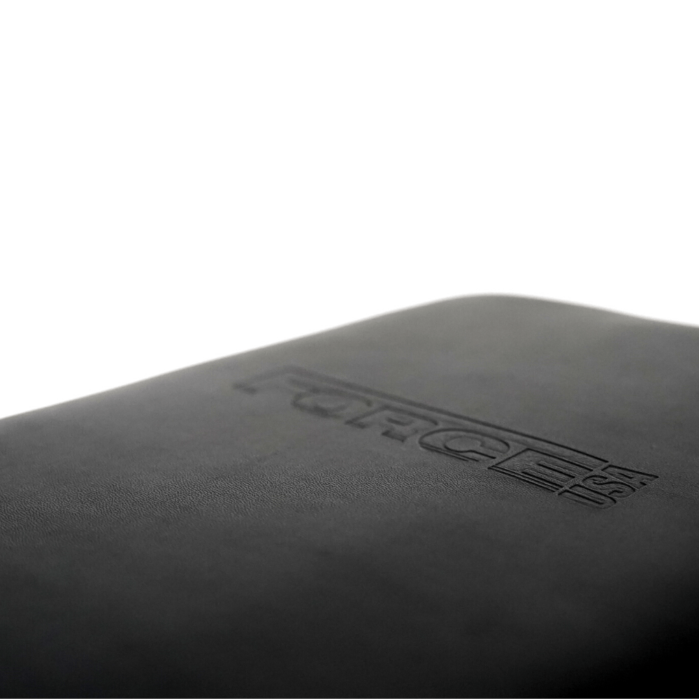 مقعد مسطح تجاري خفيف من Force USA