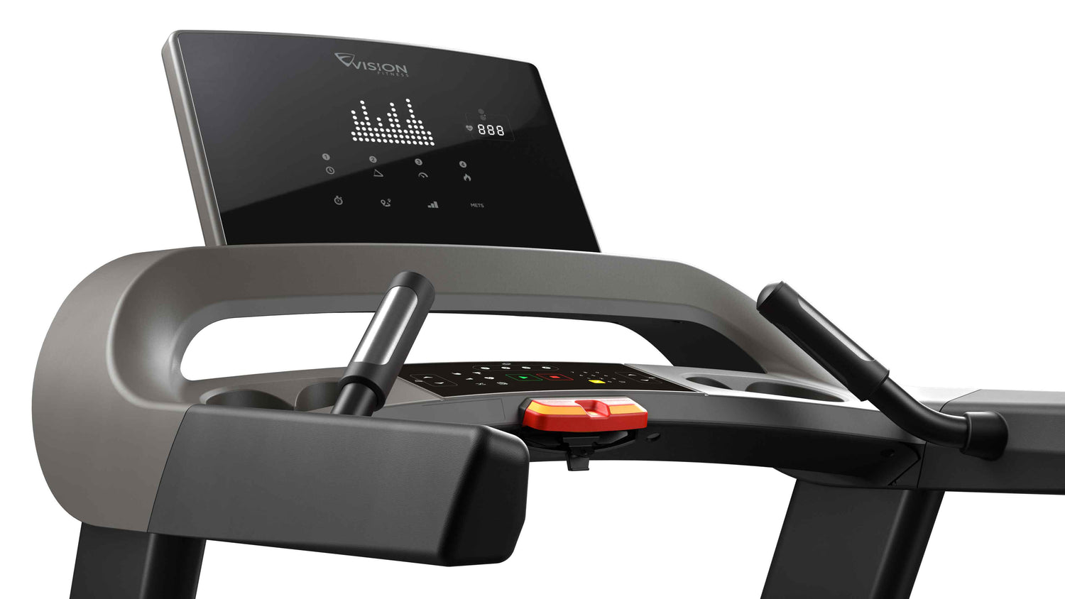 Vision T600 Commercial Treadmill
