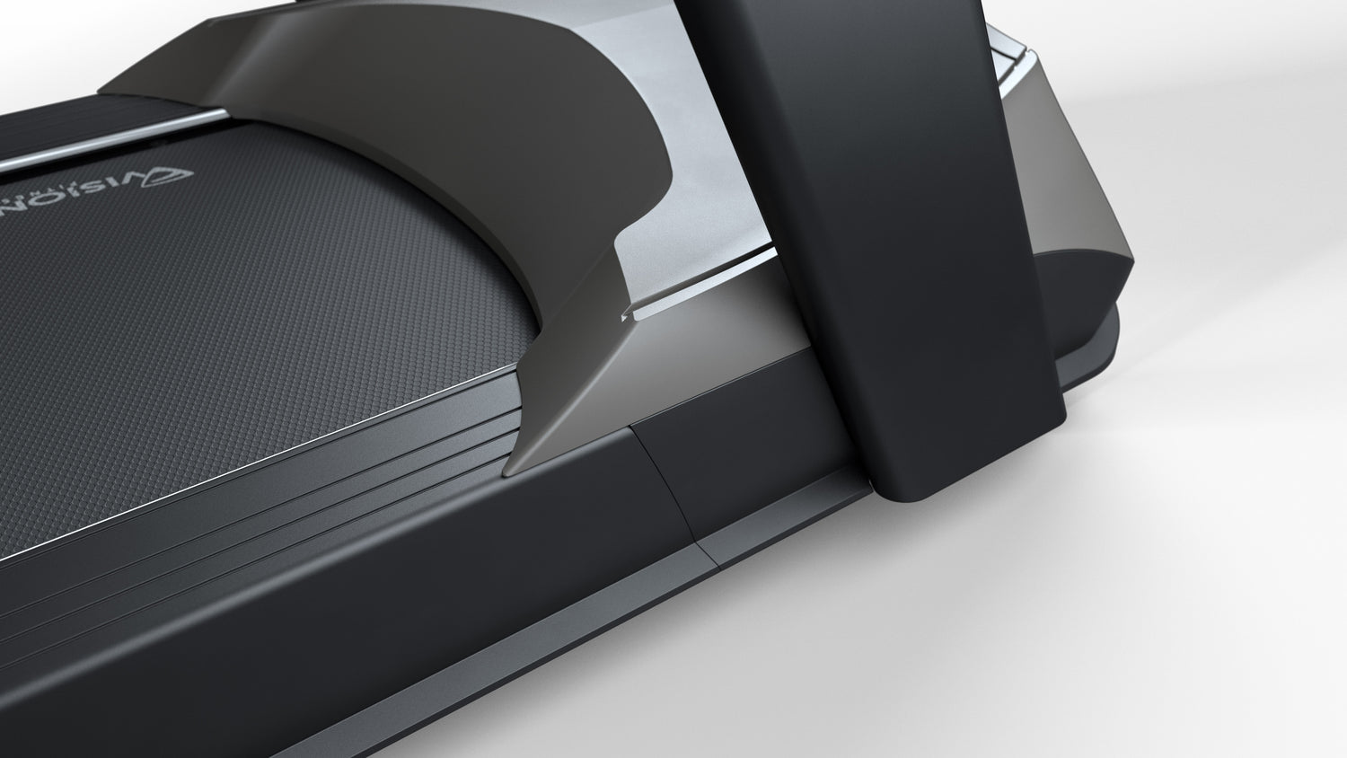 Vision T600 Commercial Treadmill