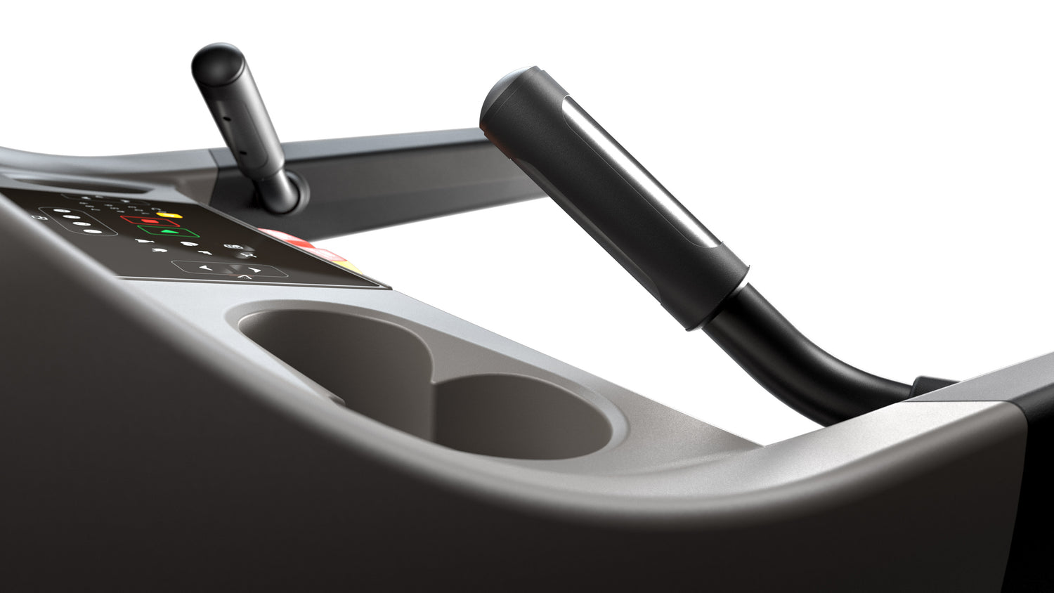 Vision T600 Commercial Treadmill