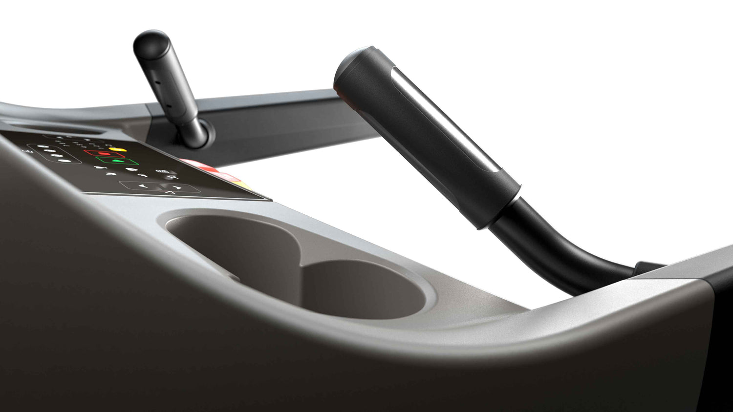 Vision T600 Commercial Treadmill