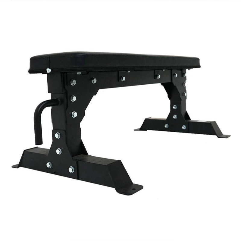 ForceUsa Commercial Flat Bench