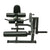 FORCE USA Plate Loaded Leg Extension/Leg Curl Machine