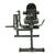 FORCE USA Plate Loaded Leg Extension/Leg Curl Machine